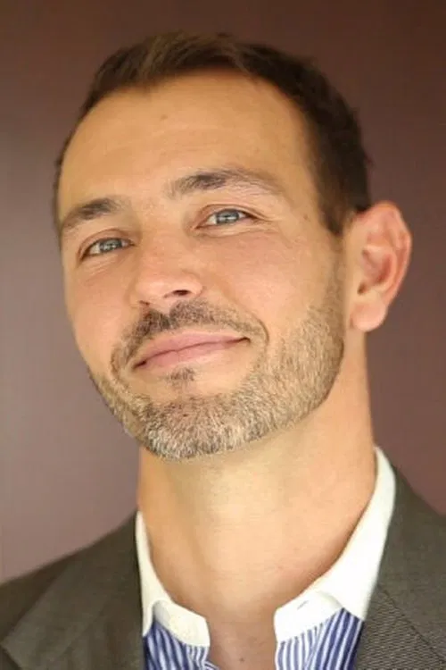 Christopher Lee Parson profile