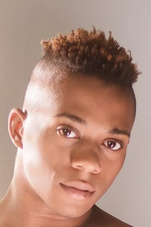 Marcell Tykes profile