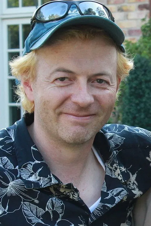 Stephen Groo profile