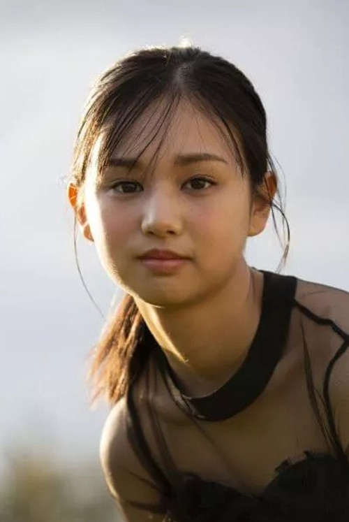 Yoshizawa Rito profile