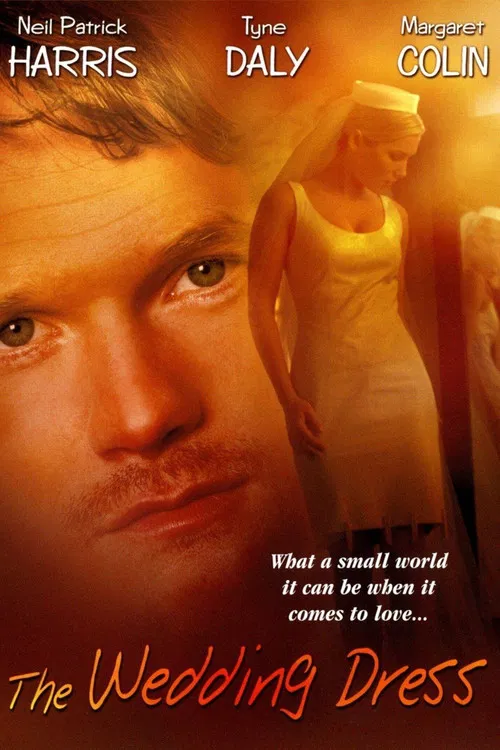 The Wedding Dress poster