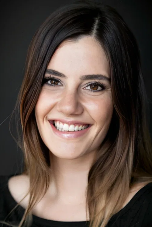 Müjgân Ferhan Şensoy profile