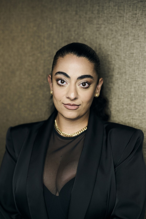 Golshan Abdmoulaie profile