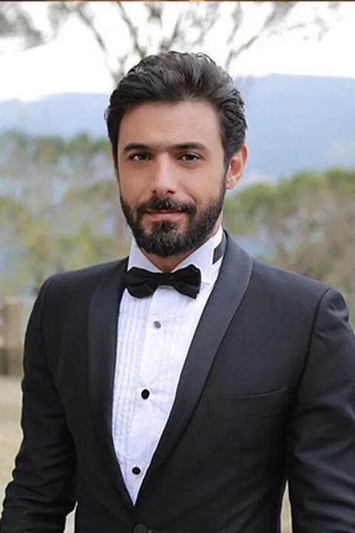 Wissam Fares profile