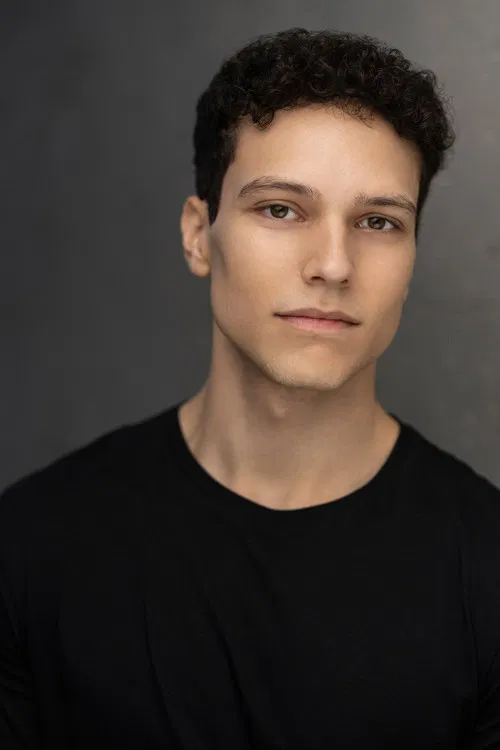 James Louvris profile