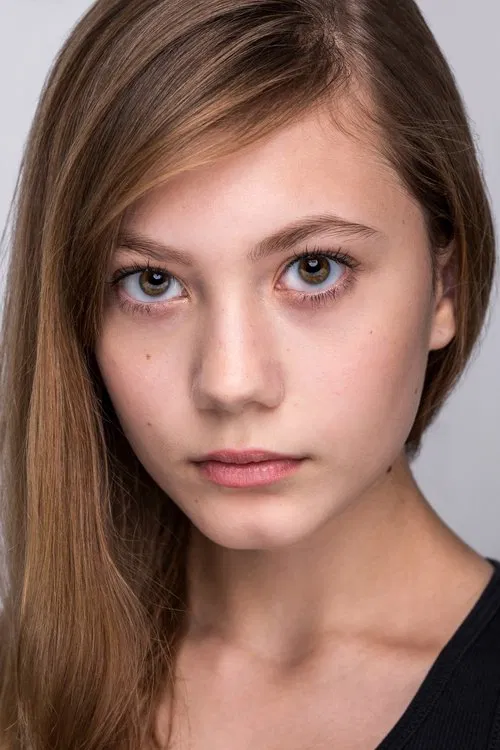 Maxine Wanderer profile