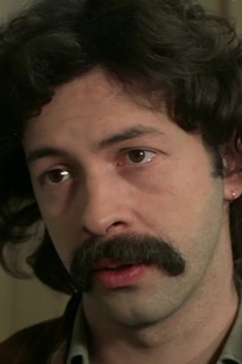 Kurt Goldstein profile