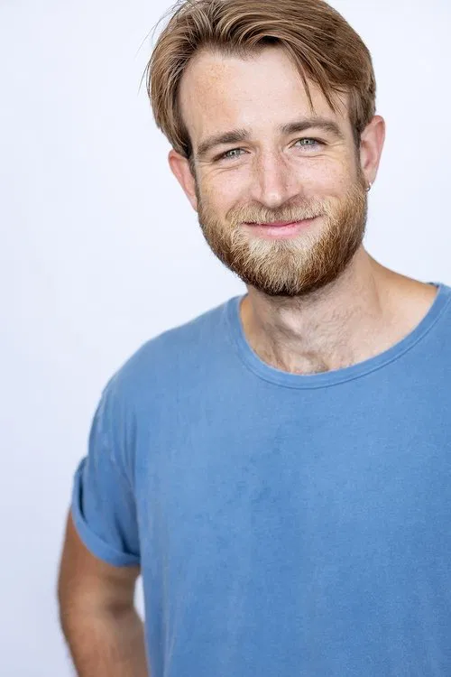 Coby Larinde profile