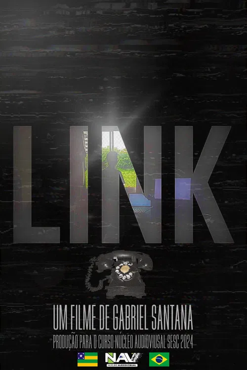 LINK poster