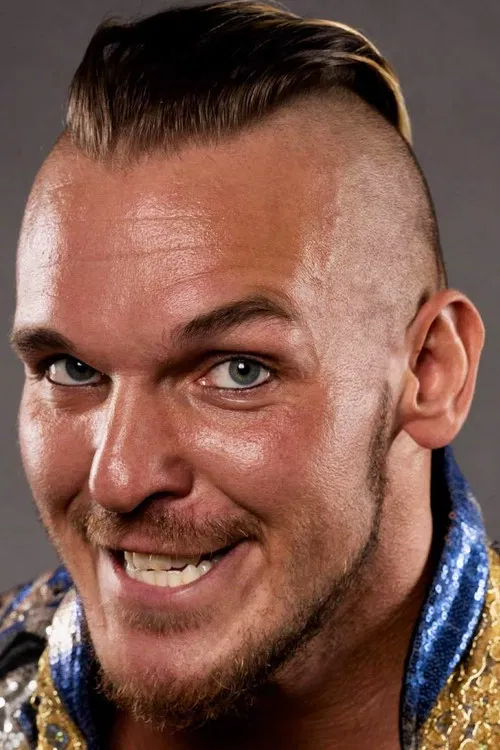 Samuel Elias Polinsky profile