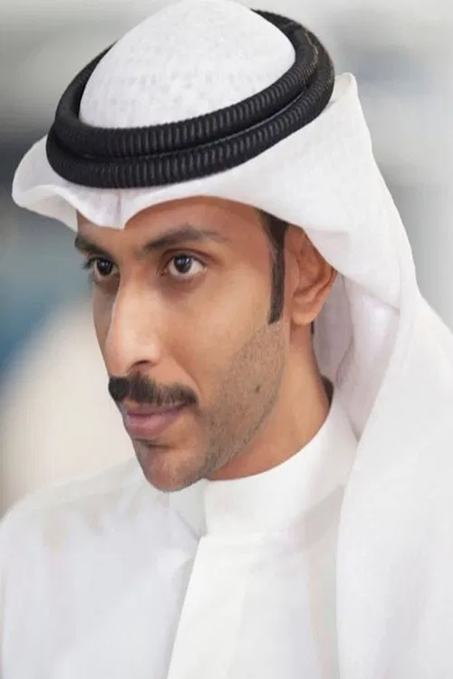 Hamad Al Ammari profile