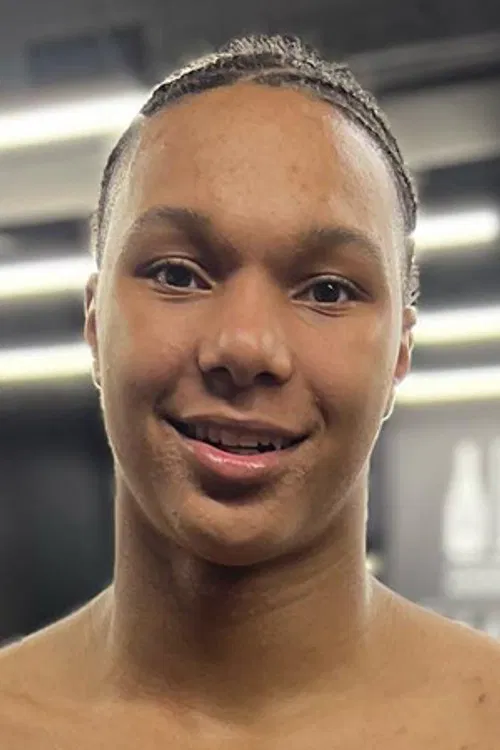 Damazion Vanhouter profile