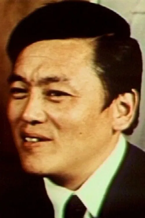 Wong Hoi profile