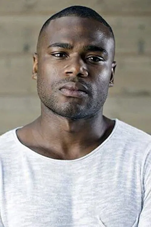 Marshall Bingham profile