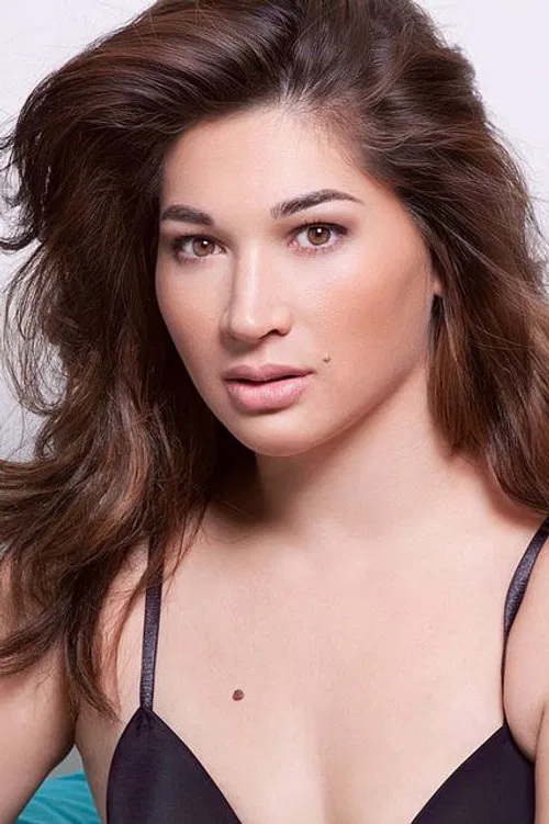 Jackie Forster profile