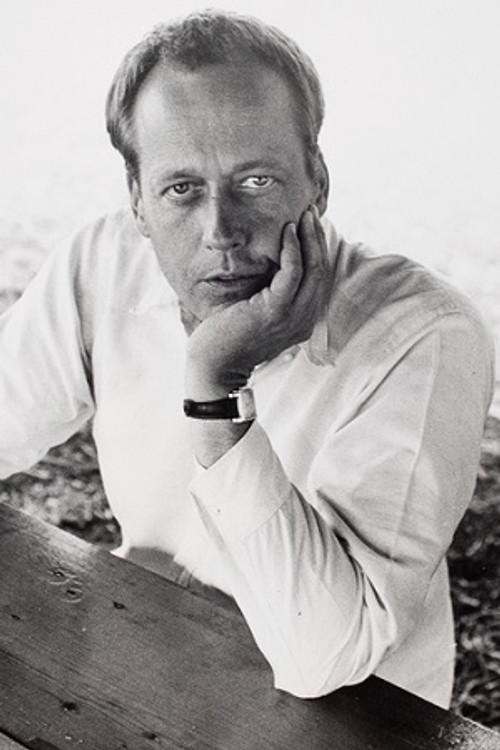 George Roy Hill profile