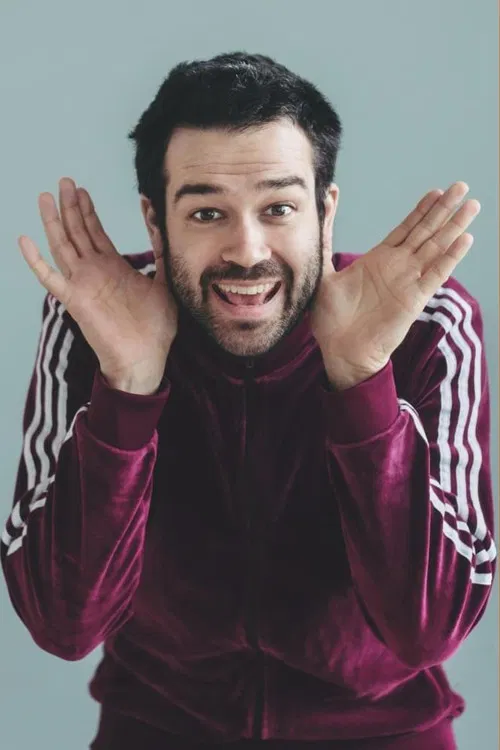 Stian Sævig profile