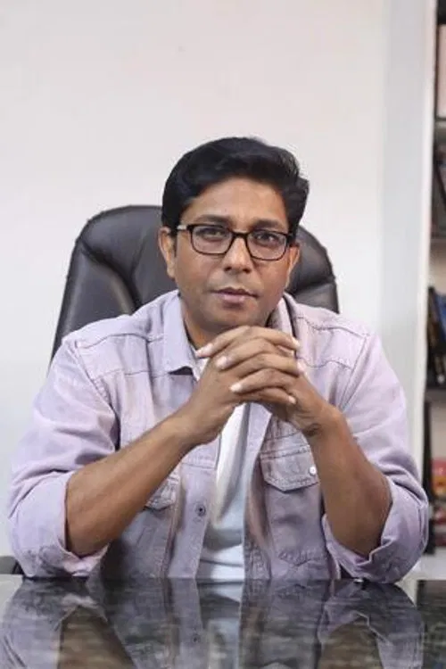 Virendra Rathore profile