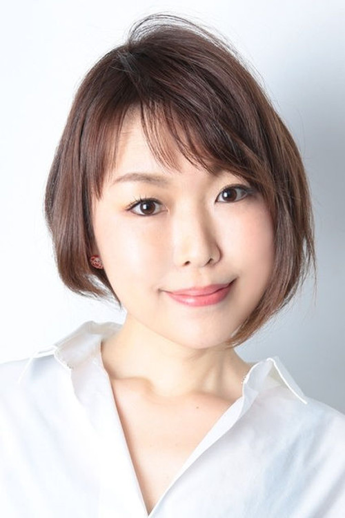 Aiko Okubo profile