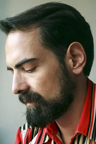 David Oyhanarte profile