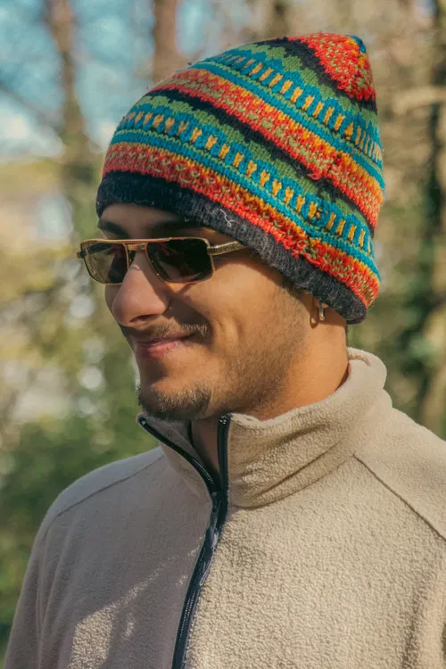 Simone Giufrè profile