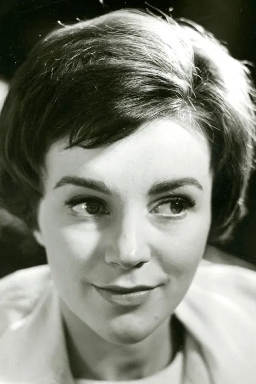 Margita Ahlin profile