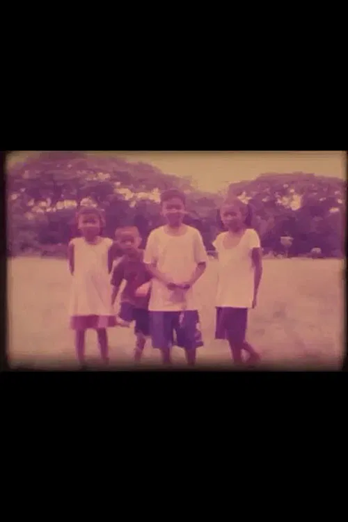 Lovebird-Watching poster