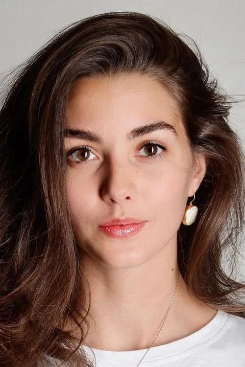 Anastasiia Dvorianskaia profile