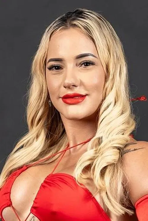 Liliana Casi profile