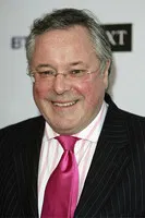 Richard Whiteley profile