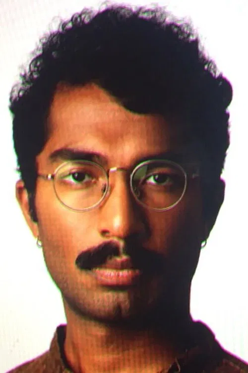 Prashanth Kamalakanthan profile