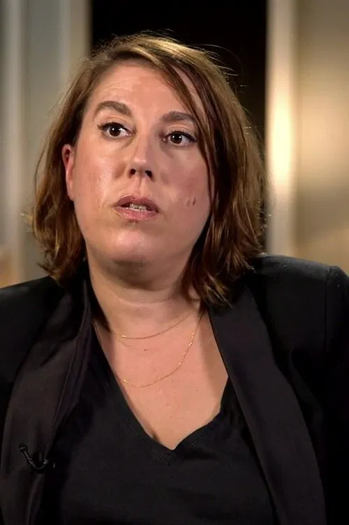 Karine Hernandez profile