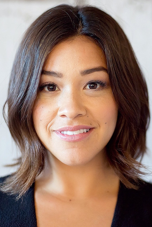 Gina Rodriguez profile