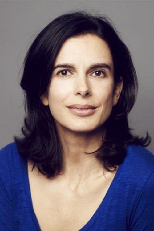 Gwenaëlle Simon profile