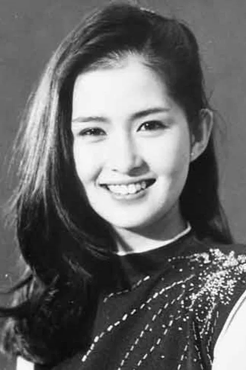 Yuko Kotegawa profile