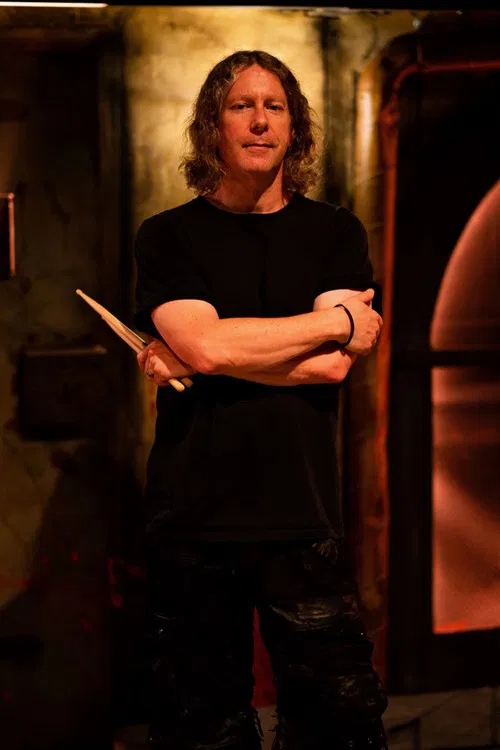 Matt Thompson profile