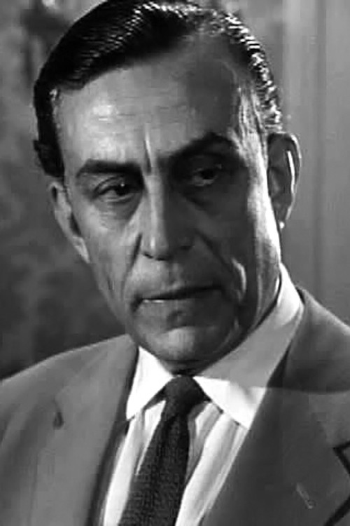 Giorgos Pappas profile