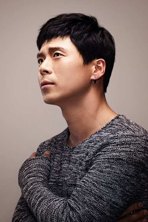 Jeong Jae-heon profile