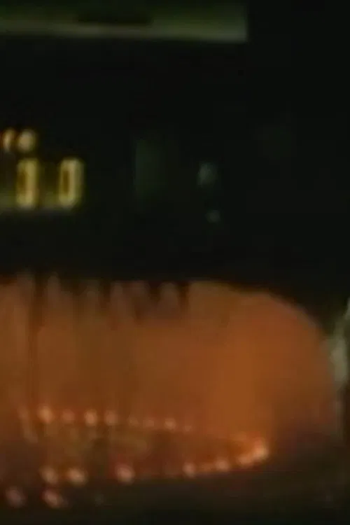 Little Fountains poster