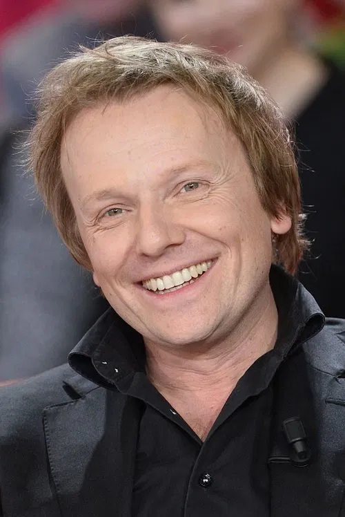 Laurent Stocker profile