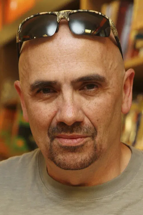 Čestmír Řanda profile