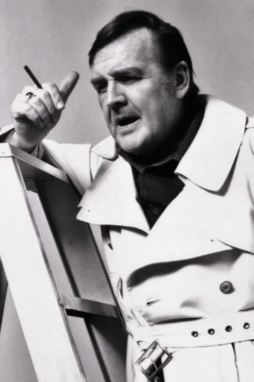 David E. Durston profile