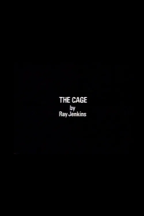 The Cage poster