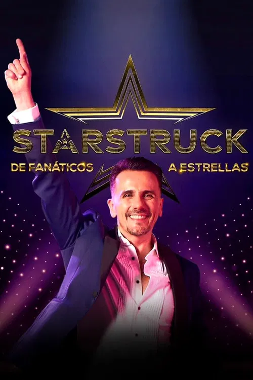 Starstruck poster