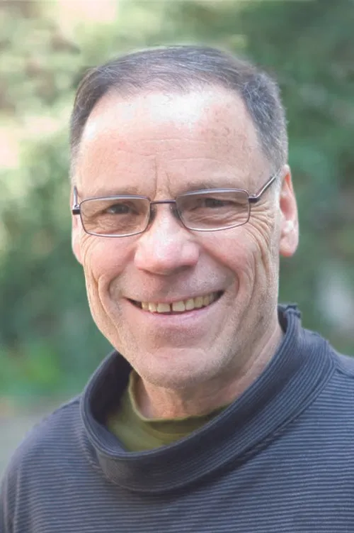 Rainer Komers profile