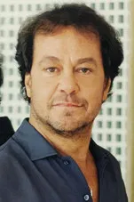 Giannis Parios profile