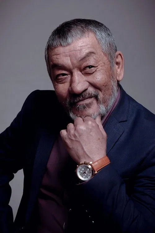 Ondassyn Bessikbassov profile