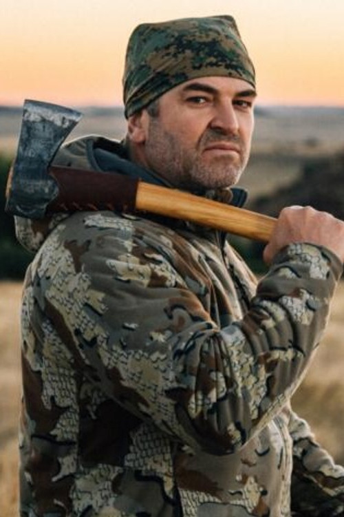 Pablo Arguelles profile