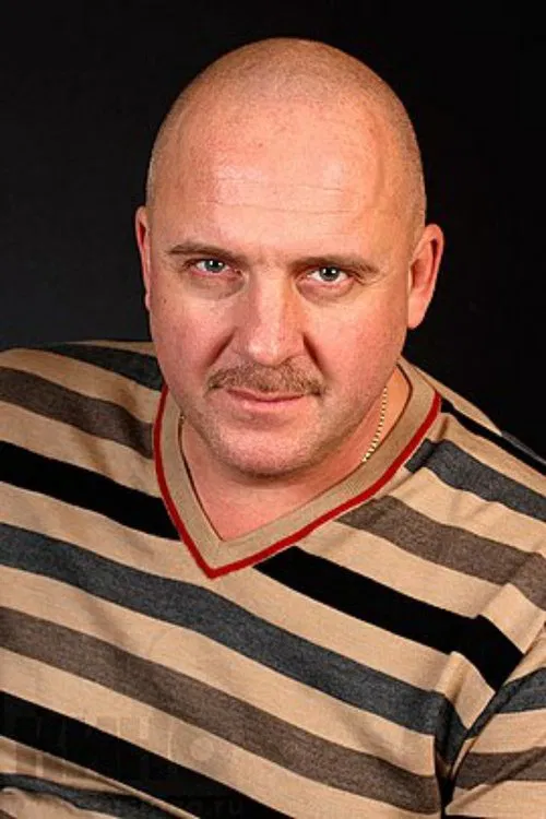 Ivan Shchyogolev profile