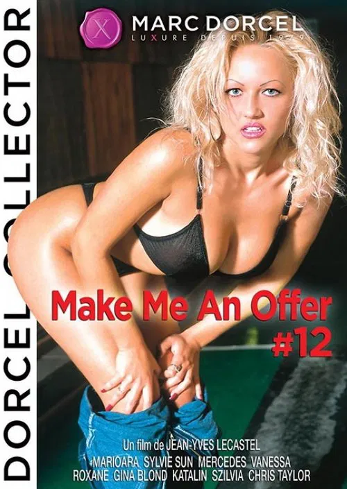 Offertes à tout 12: Fantasmes de minettes poster